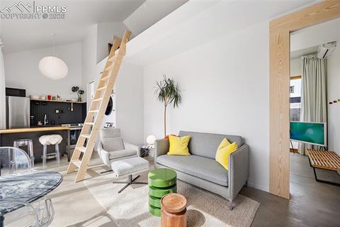 Tiny photo for 3328 W Bijou Street, Colorado Springs, CO 80904 (MLS # 4791217)