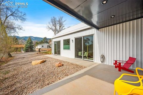 Tiny photo for 3328 W Bijou Street, Colorado Springs, CO 80904 (MLS # 4791217)