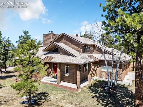 18940 Pebble Beach Way Monument CO 80132