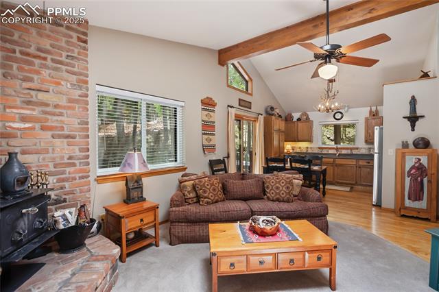 451 Evergreen Court
