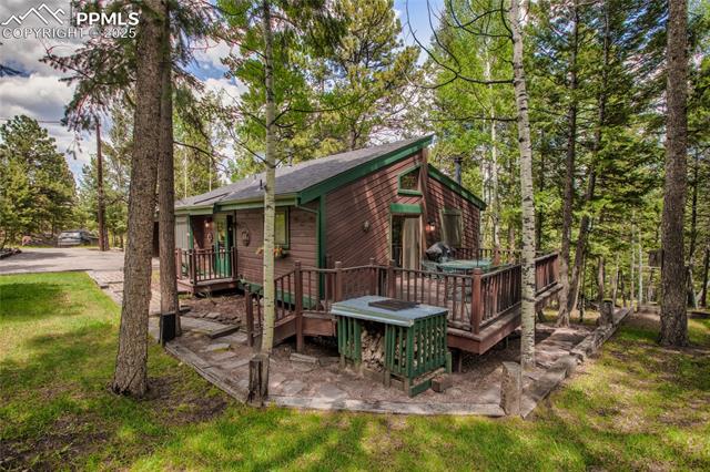 451 Evergreen Court