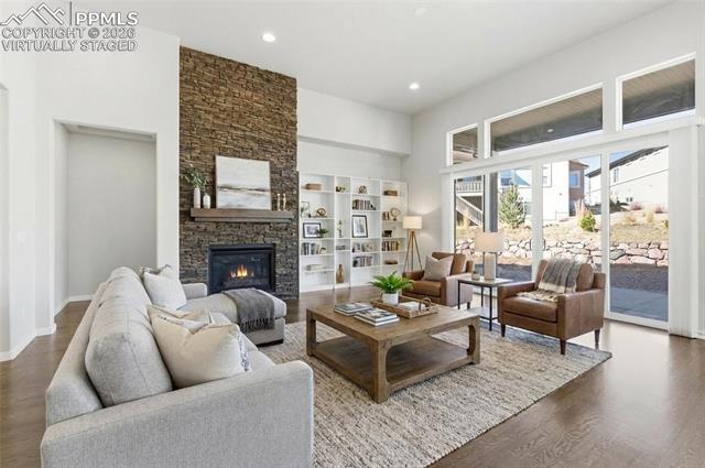 1878 Walnut Creek Court