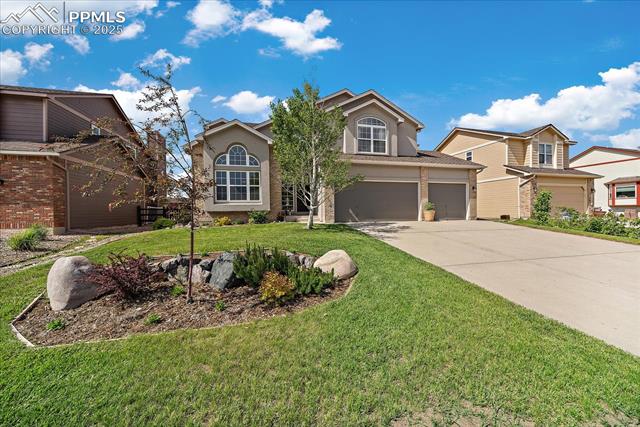 15580 Holbein Drive