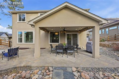 Tiny photo for 1765 Summerglow Lane, Monument, CO 80132 (MLS # 1588732)