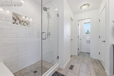 Tiny photo for 1765 Summerglow Lane, Monument, CO 80132 (MLS # 1588732)