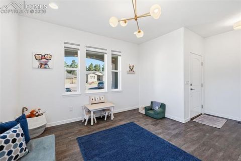 Tiny photo for 1765 Summerglow Lane, Monument, CO 80132 (MLS # 1588732)