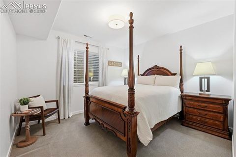 Tiny photo for 1765 Summerglow Lane, Monument, CO 80132 (MLS # 1588732)