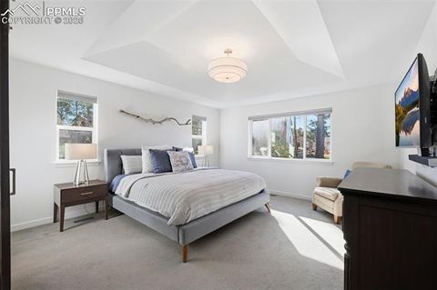 Tiny photo for 1765 Summerglow Lane, Monument, CO 80132 (MLS # 1588732)