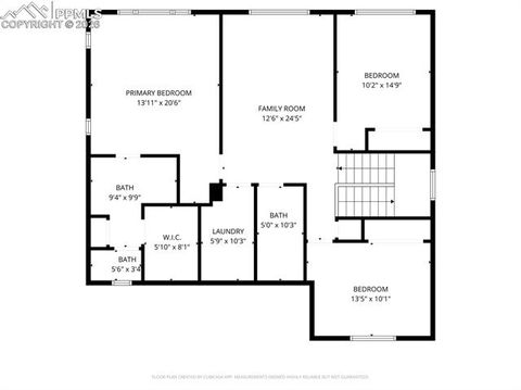 Tiny photo for 1765 Summerglow Lane, Monument, CO 80132 (MLS # 1588732)