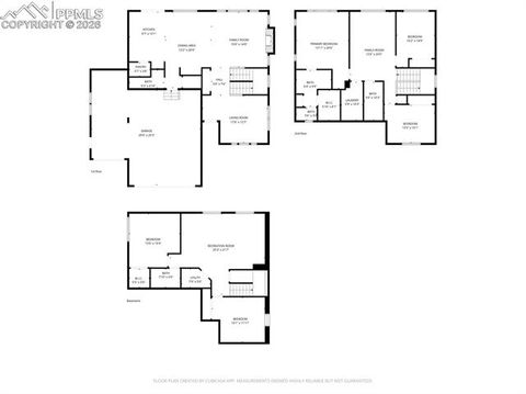 Tiny photo for 1765 Summerglow Lane, Monument, CO 80132 (MLS # 1588732)