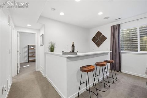 Tiny photo for 1765 Summerglow Lane, Monument, CO 80132 (MLS # 1588732)