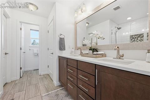 Tiny photo for 1765 Summerglow Lane, Monument, CO 80132 (MLS # 1588732)