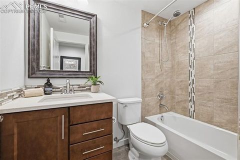 Tiny photo for 1765 Summerglow Lane, Monument, CO 80132 (MLS # 1588732)