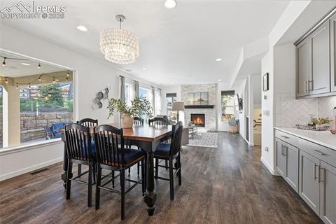 Tiny photo for 1765 Summerglow Lane, Monument, CO 80132 (MLS # 1588732)