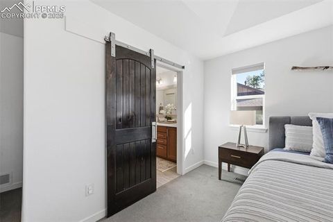 Tiny photo for 1765 Summerglow Lane, Monument, CO 80132 (MLS # 1588732)