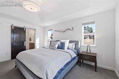 Tiny photo for 1765 Summerglow Lane, Monument, CO 80132 (MLS # 1588732)