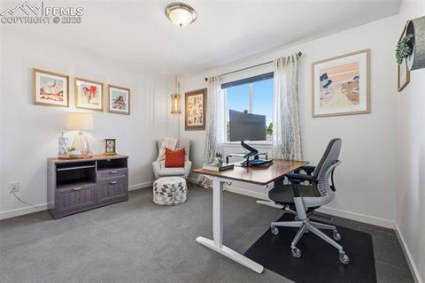 Tiny photo for 1765 Summerglow Lane, Monument, CO 80132 (MLS # 1588732)