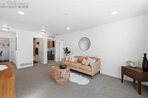 Tiny photo for 1765 Summerglow Lane, Monument, CO 80132 (MLS # 1588732)