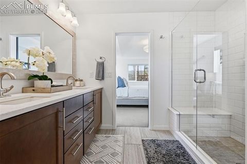 Tiny photo for 1765 Summerglow Lane, Monument, CO 80132 (MLS # 1588732)