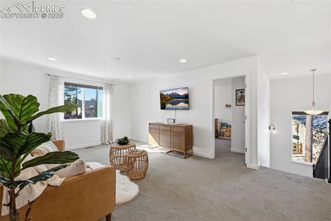 Tiny photo for 1765 Summerglow Lane, Monument, CO 80132 (MLS # 1588732)