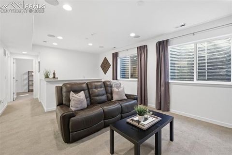 Tiny photo for 1765 Summerglow Lane, Monument, CO 80132 (MLS # 1588732)