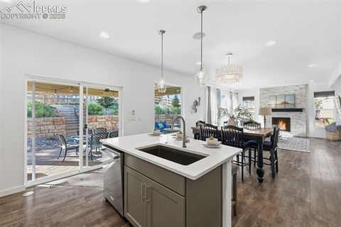 Tiny photo for 1765 Summerglow Lane, Monument, CO 80132 (MLS # 1588732)