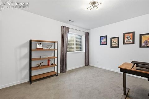 Tiny photo for 1765 Summerglow Lane, Monument, CO 80132 (MLS # 1588732)