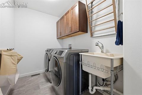 Tiny photo for 1765 Summerglow Lane, Monument, CO 80132 (MLS # 1588732)