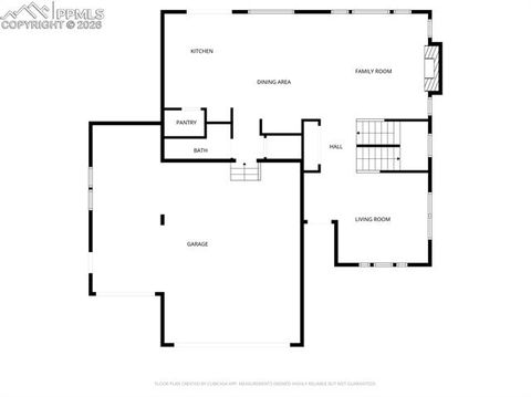 Tiny photo for 1765 Summerglow Lane, Monument, CO 80132 (MLS # 1588732)