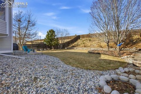 Tiny photo for 6448 Balance Circle, Colorado Springs, CO 80923 (MLS # 1298423)