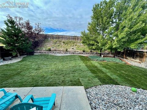 Tiny photo for 6448 Balance Circle, Colorado Springs, CO 80923 (MLS # 1298423)