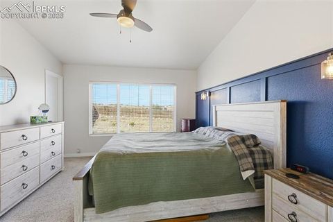 Tiny photo for 6448 Balance Circle, Colorado Springs, CO 80923 (MLS # 1298423)