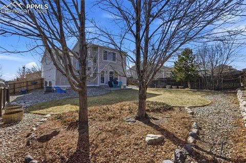 Tiny photo for 6448 Balance Circle, Colorado Springs, CO 80923 (MLS # 1298423)