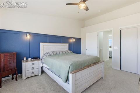 Tiny photo for 6448 Balance Circle, Colorado Springs, CO 80923 (MLS # 1298423)