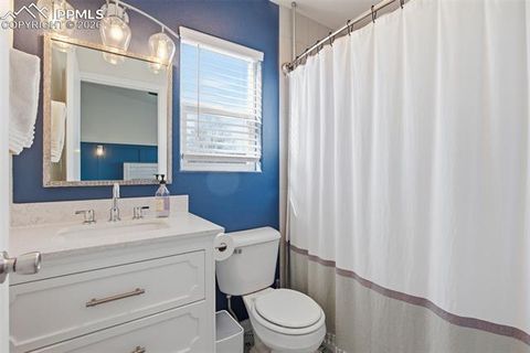 Tiny photo for 6448 Balance Circle, Colorado Springs, CO 80923 (MLS # 1298423)