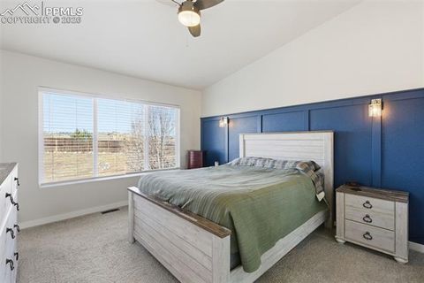 Tiny photo for 6448 Balance Circle, Colorado Springs, CO 80923 (MLS # 1298423)