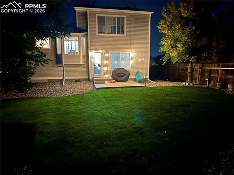 Tiny photo for 6448 Balance Circle, Colorado Springs, CO 80923 (MLS # 1298423)