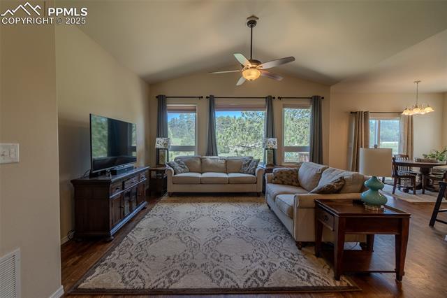 Properties For Sale Listings 17529 Old Cherokee Trail