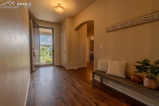 Properties For Sale Listings 17529 Old Cherokee Trail