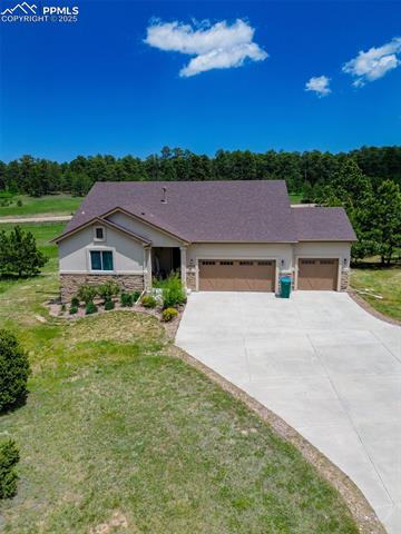 Properties For Sale Listings 17529 Old Cherokee Trail