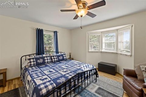 Tiny photo for 1110 Pikes Peak Drive, Florissant, CO 80816 (MLS # 3267749)