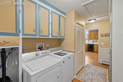 Tiny photo for 1110 Pikes Peak Drive, Florissant, CO 80816 (MLS # 3267749)
