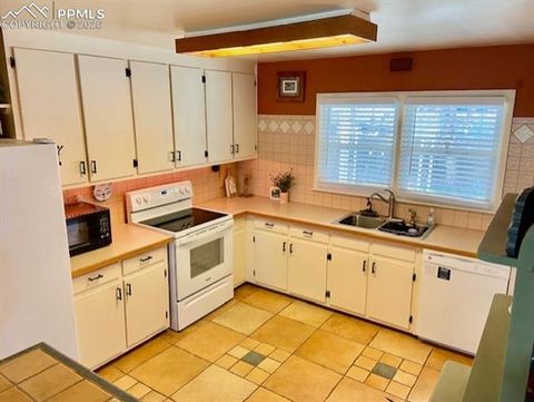 Tiny photo for 2468 Lafayette Road, Colorado Springs, CO 80907 (MLS # 6494053)