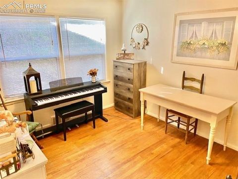 Tiny photo for 2468 Lafayette Road, Colorado Springs, CO 80907 (MLS # 6494053)