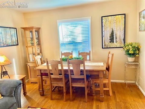 Tiny photo for 2468 Lafayette Road, Colorado Springs, CO 80907 (MLS # 6494053)