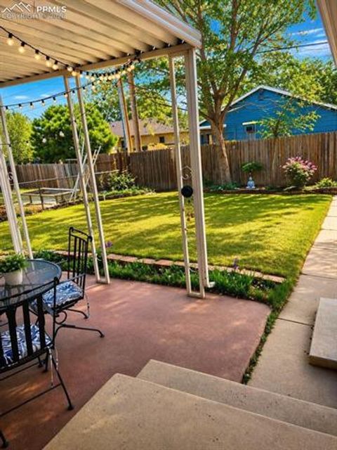 Tiny photo for 2468 Lafayette Road, Colorado Springs, CO 80907 (MLS # 6494053)