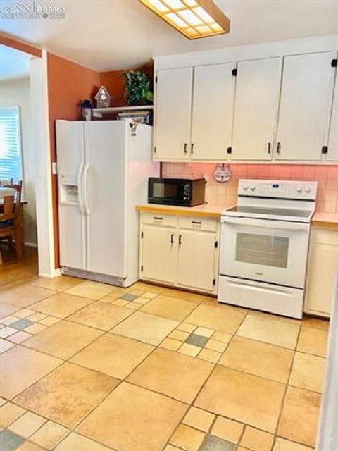 Tiny photo for 2468 Lafayette Road, Colorado Springs, CO 80907 (MLS # 6494053)