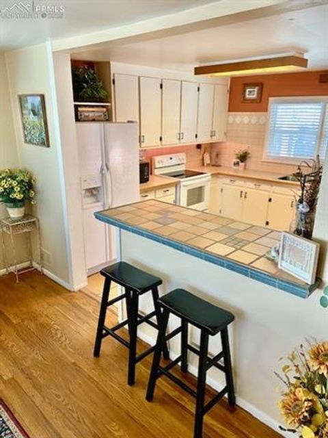 Tiny photo for 2468 Lafayette Road, Colorado Springs, CO 80907 (MLS # 6494053)