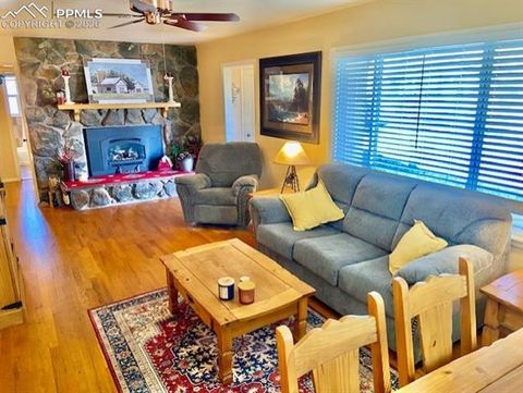 Tiny photo for 2468 Lafayette Road, Colorado Springs, CO 80907 (MLS # 6494053)