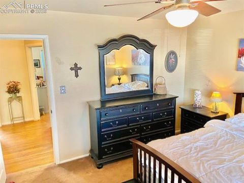 Tiny photo for 2468 Lafayette Road, Colorado Springs, CO 80907 (MLS # 6494053)